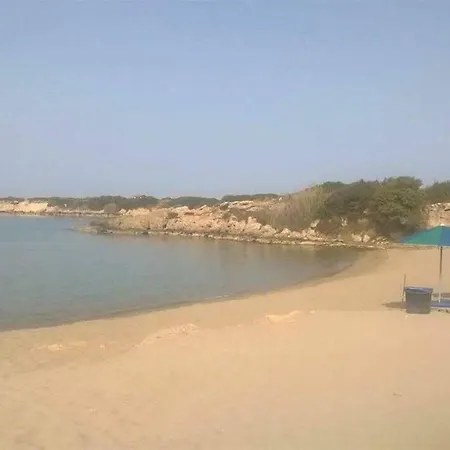 Paphos Marianna Sea View Luxus Daire