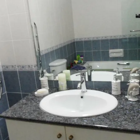 Appartement Paphos Marianna Sea View Luxus *