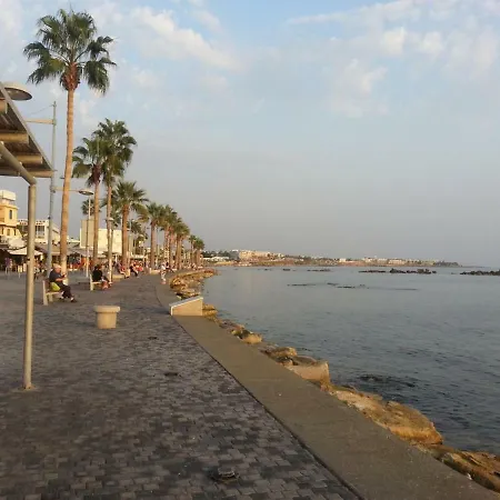 Paphos Marianna Sea View Luxus Kissonerga