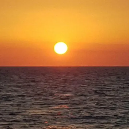 Paphos Marianna Sea View Luxus *