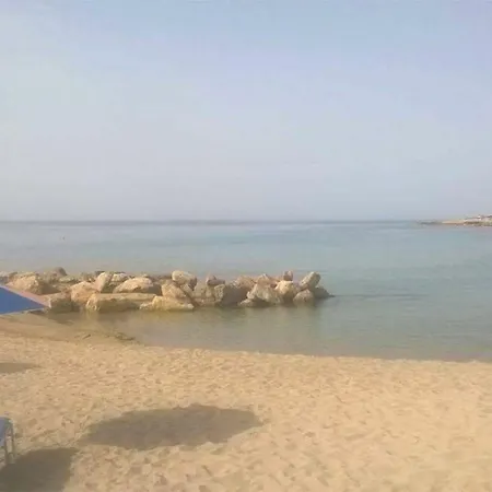 Paphos Marianna Sea View Luxus * Kissonerga