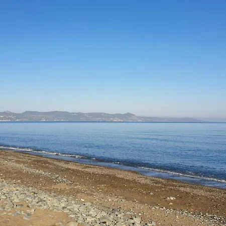 Paphos Marianna Sea View Luxus Appartement *
